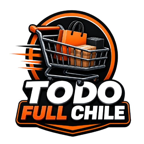 TodoFullChile-Tienda