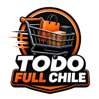 TodoFullChile-Tienda