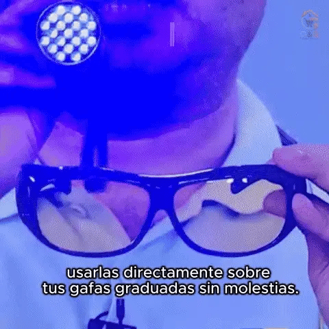 RutaClara — Lentes 2x1 Día y Noche, sin encandilarte - TodoFullChile-Tienda